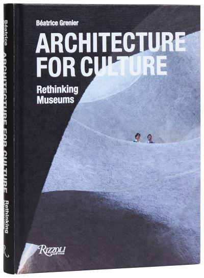 The Architecture of Art