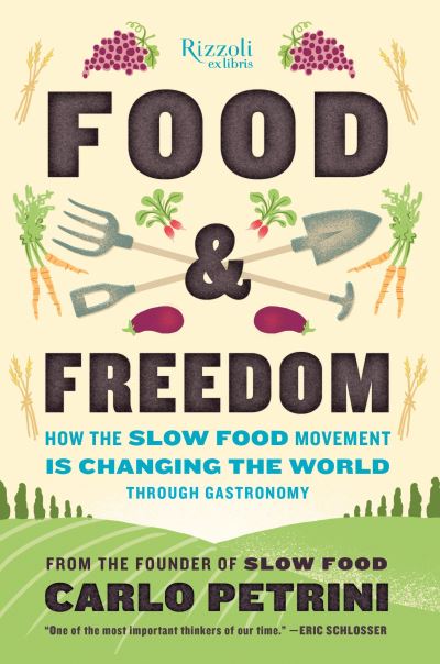 Food and Freedom