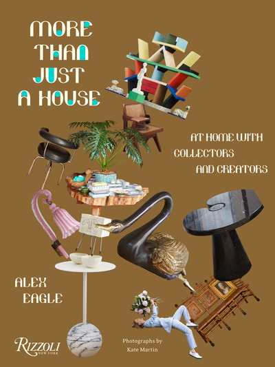 More Than Just a House