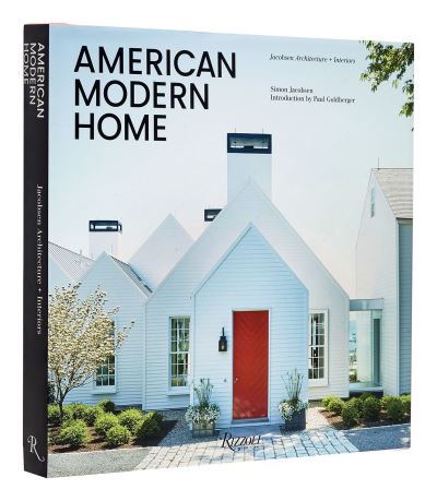 American Modern Vernacular