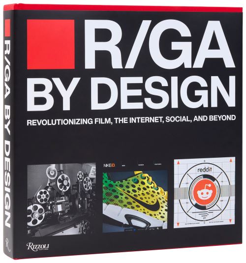 R/GA By Design