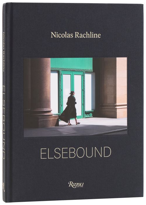 Elsebound
