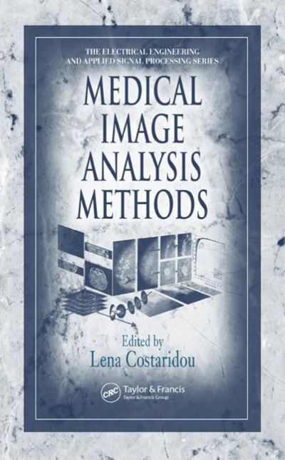 Medical Image Methods Analysis