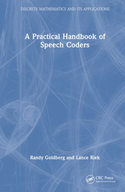 A Practical Handbook of Speech Coders