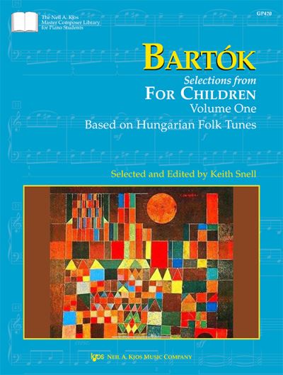 Bartók