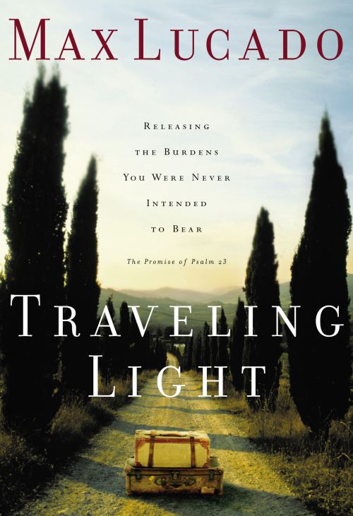 Traveling Light