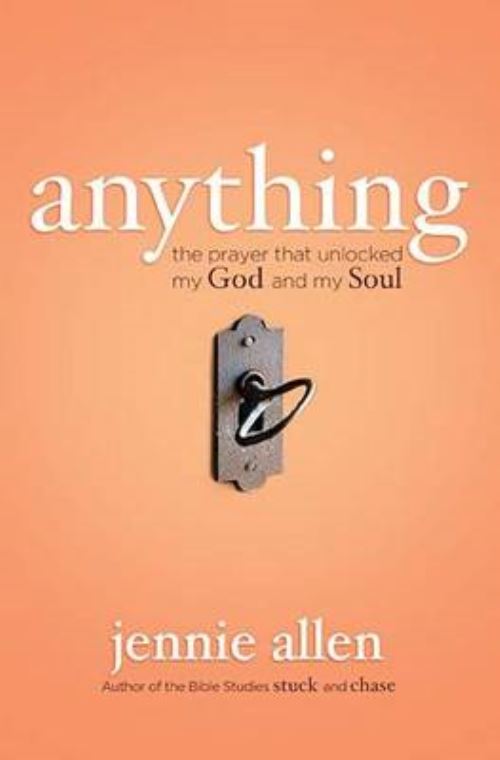 Anything