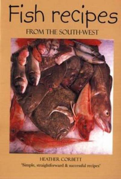 Fish Recipes from the South-West