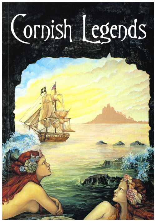 Cornish Legends