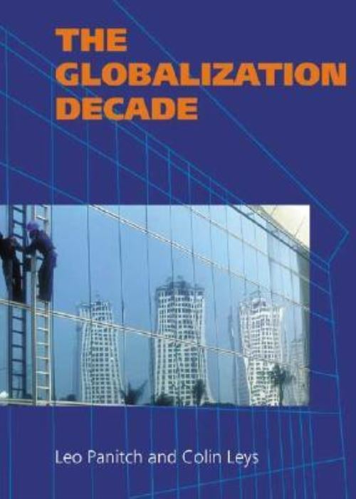 The Globalization Decade
