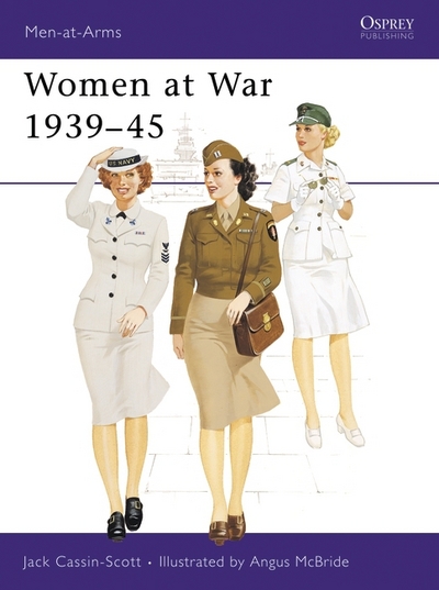Women at War, 1939-1945