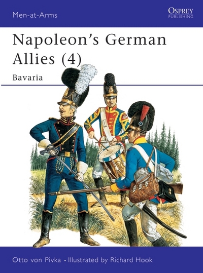 Napoleon's German Allies