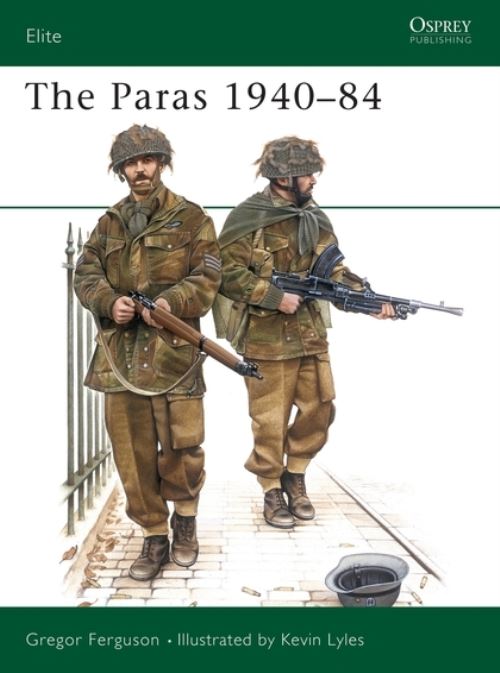 The Paras