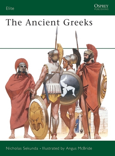 The Ancient Greeks