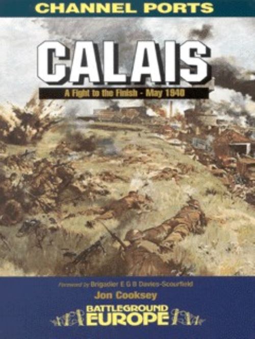 Calais - 1940