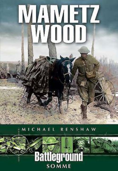 Mametz Wood