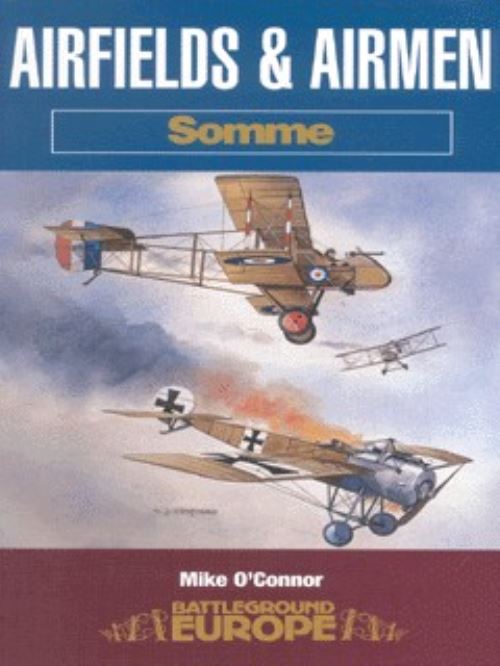 Airfields and Airmen