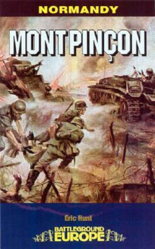 Mont Pinçon