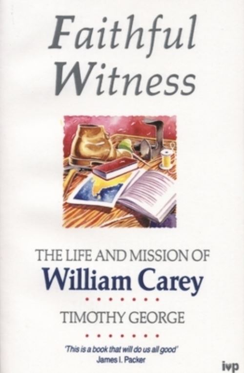 Faithful Witness