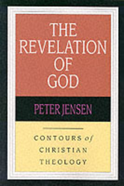 The Revelation of God