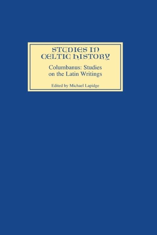 Columbanus