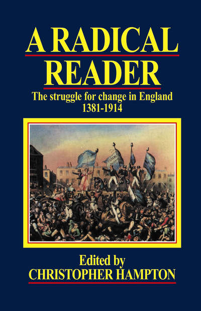 A Radical Reader