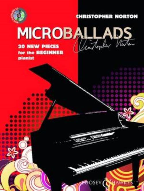Microballads