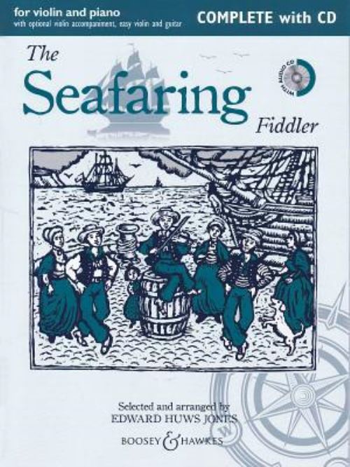 The Seafaring Fiddler