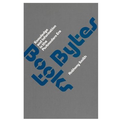 Books to Bytes
