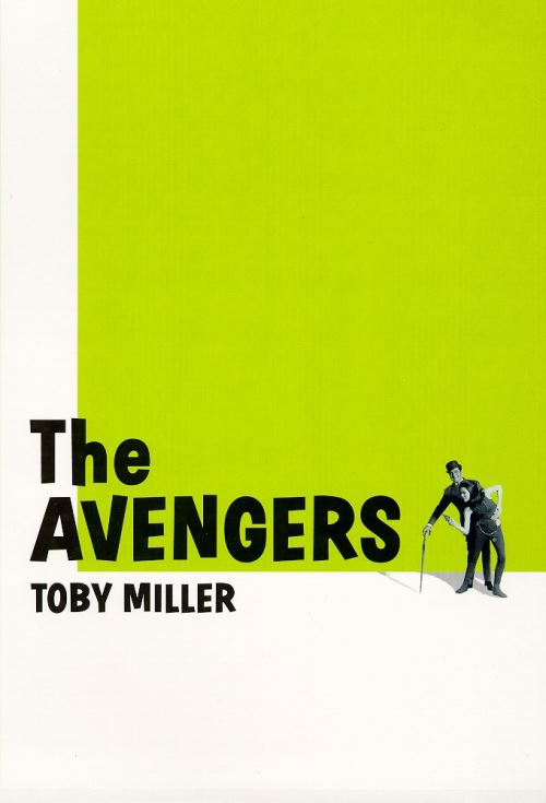 The Avengers
