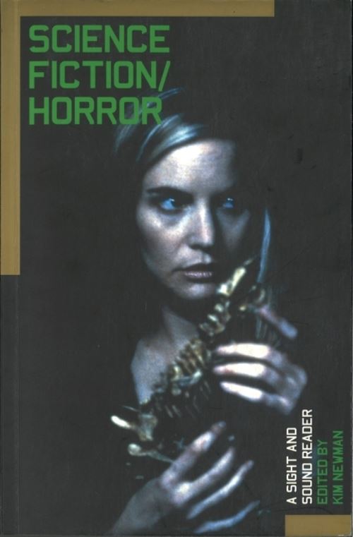 Science Fiction/horror
