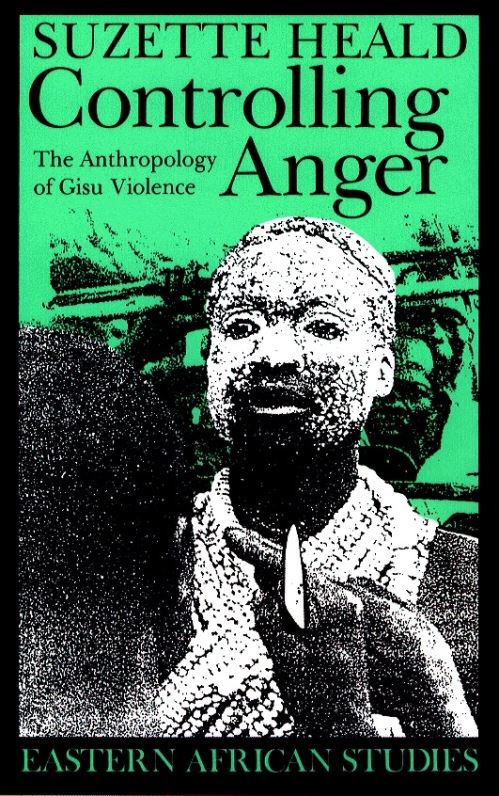 Controlling Anger