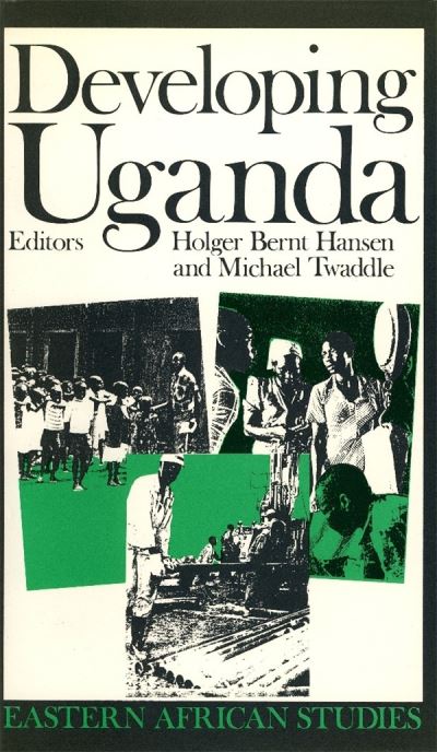 Developing Uganda