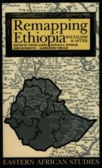Remapping Ethiopia