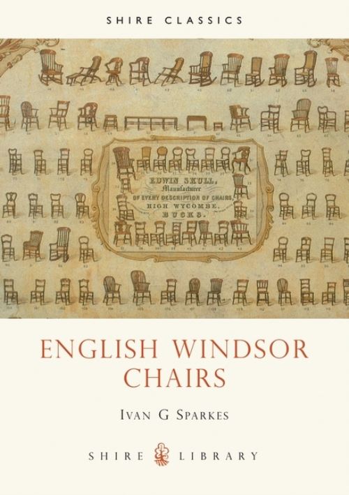 English Windsor Chairs