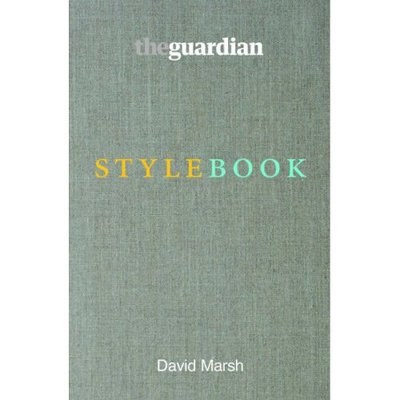 Guardian Style