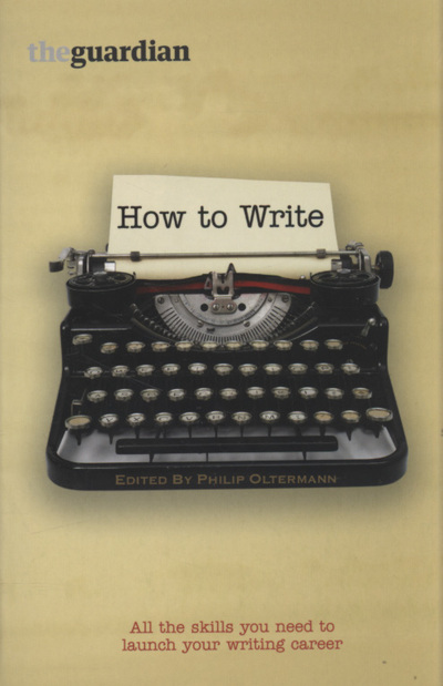 How to Write