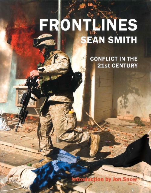 Frontlines