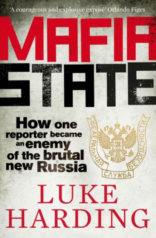 Mafia State