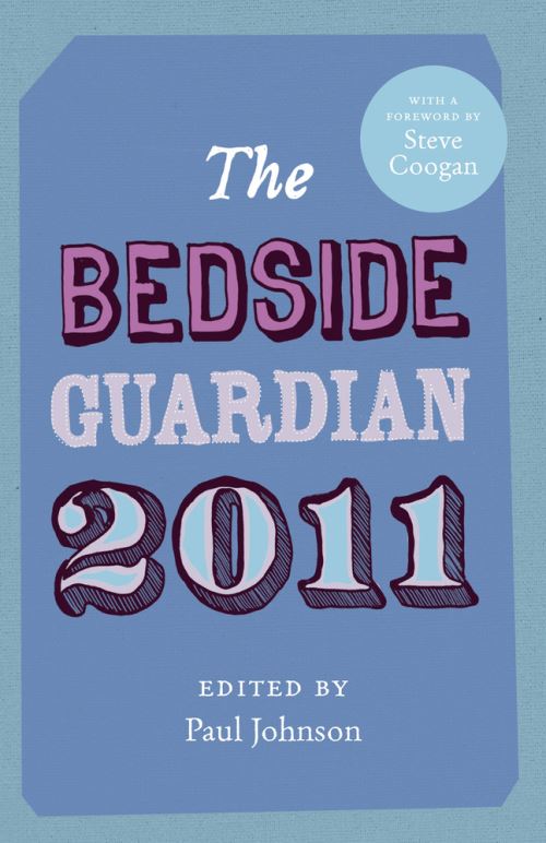 Bedside Guardian 2011