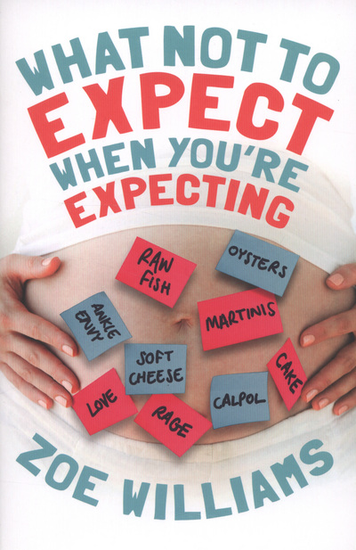 What Not to Expect When You're Expecting