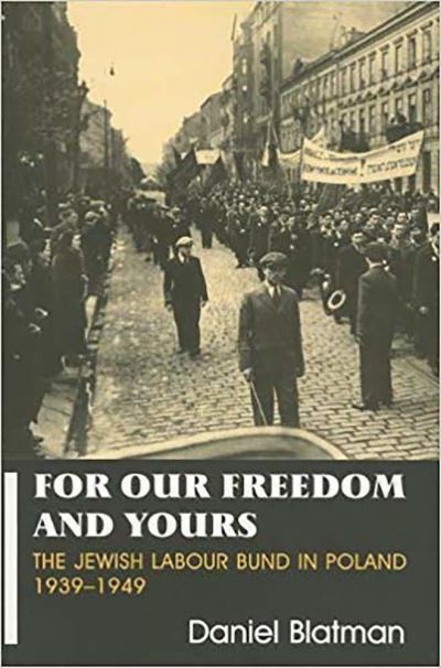 For Our Freedom and Yours