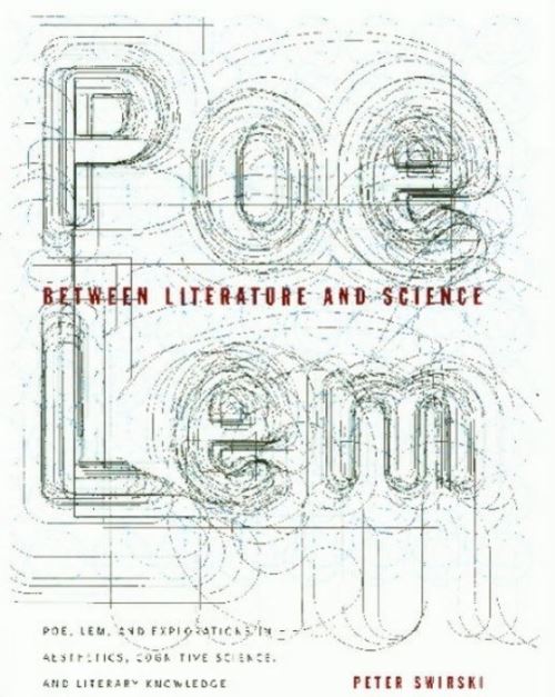 Between Literature and Science