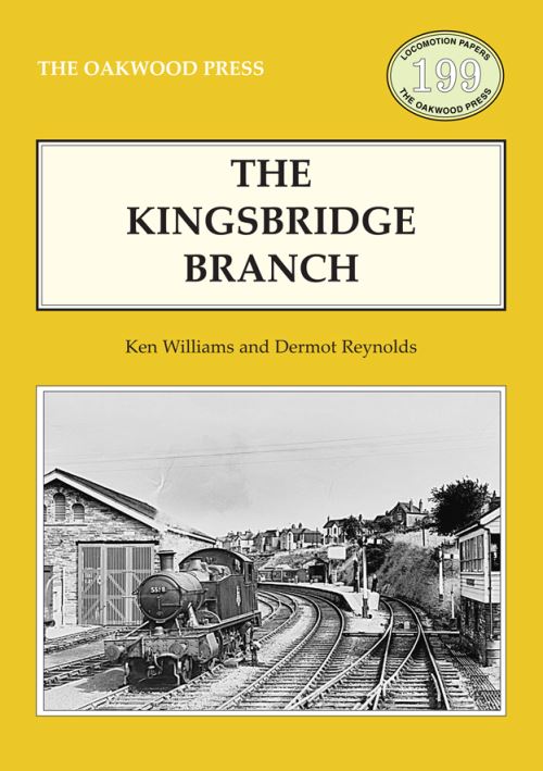 The Kingsbridge Branch