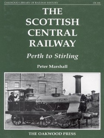 The Scottish Central Railway