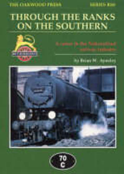Through the Ranks on the Southern