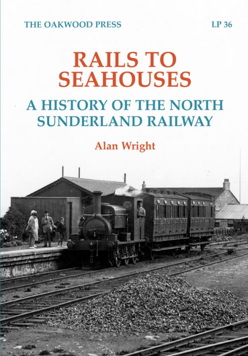 Rails to Seahouses