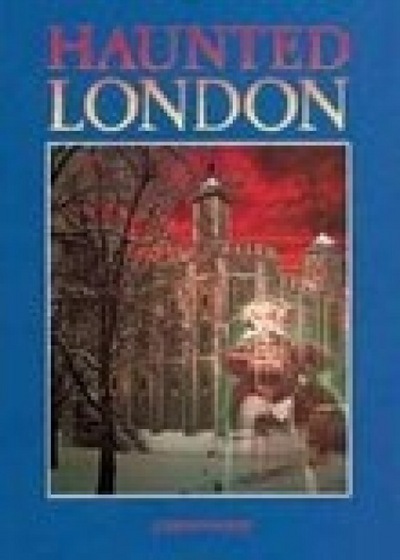 Haunted Oxford
