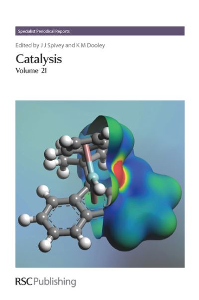 Catalysis. Vol. 21