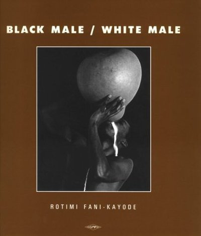 Black Male / White Male